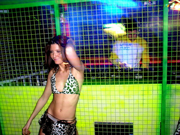 Show Girls 007