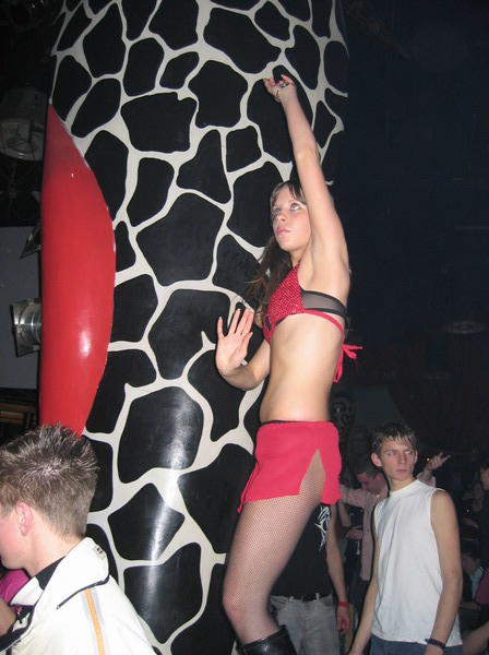 Show Girls 043