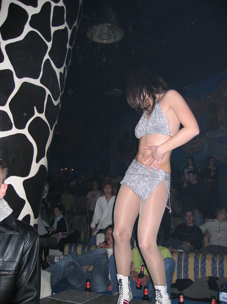 Show Girls 049