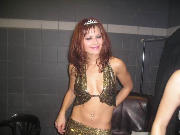 Show Girls 099