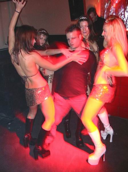 Show Girls 121