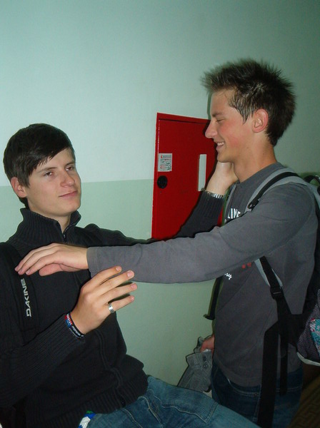 Splosna Gimnazija NM 002