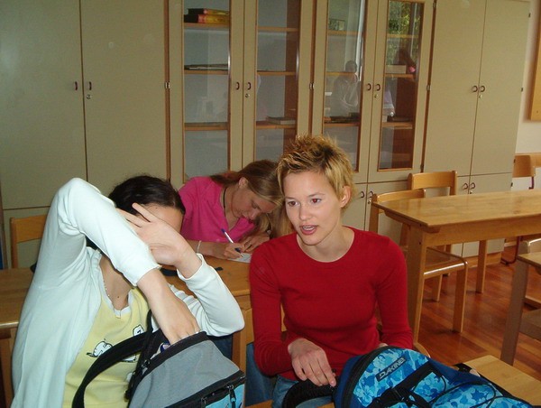 Splosna Gimnazija NM 030