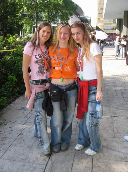 Maturantska Parada 2005 267
