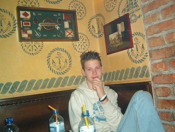 princ 31