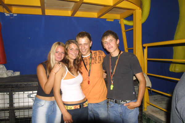 66. Srednjeolski ur 008