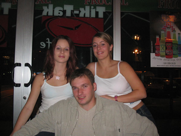 Tik Tak Crnomelj 12