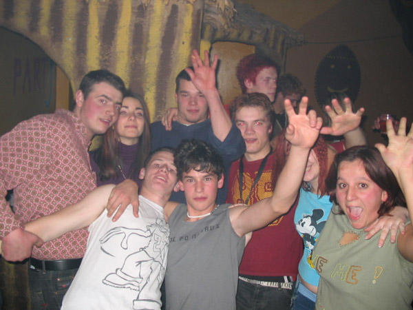 69. Srednjeolski ur 112