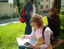 Splosna Gimnazija NM 036