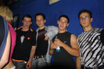 65. Srednjeolski ur 08