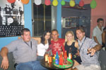 Rock Cafe 08
